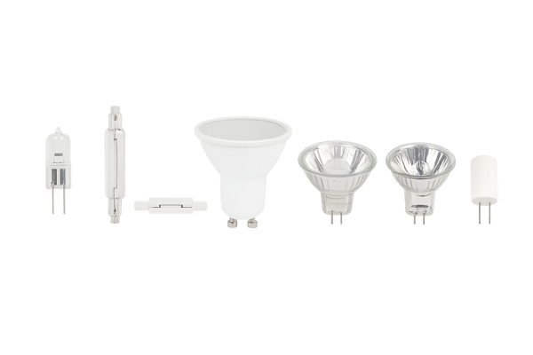 Har du også svært ved at finde de rigtige pærer?