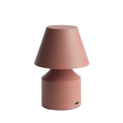 No Cable Bordlampe macaron small