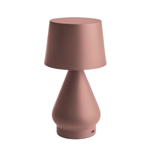 No Cable Bordlampe macaron large