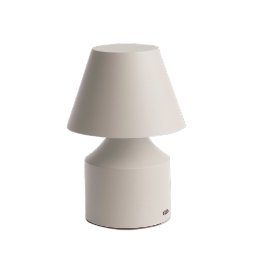 No Cable Bordlampe sand small