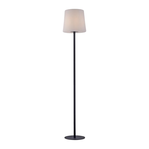 Udendørs standerlampe