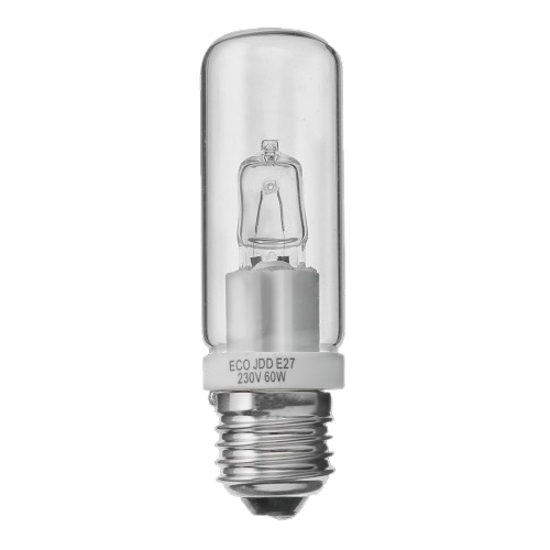 JD halogen eco E27 120W (150W)