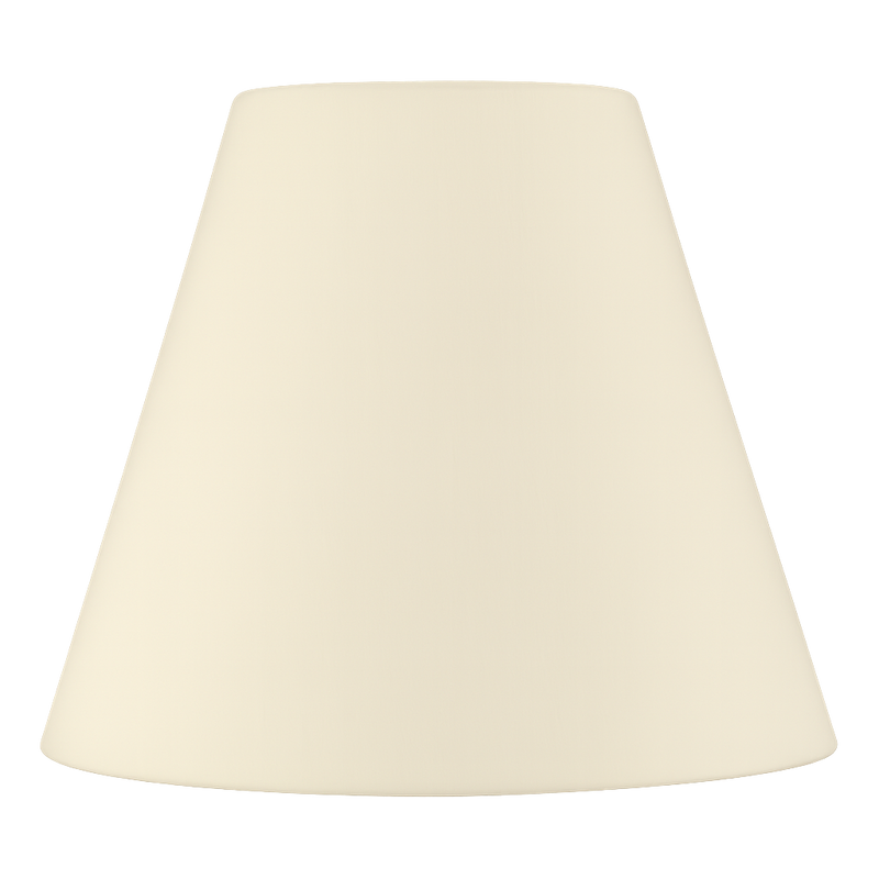 London 11 cm creme