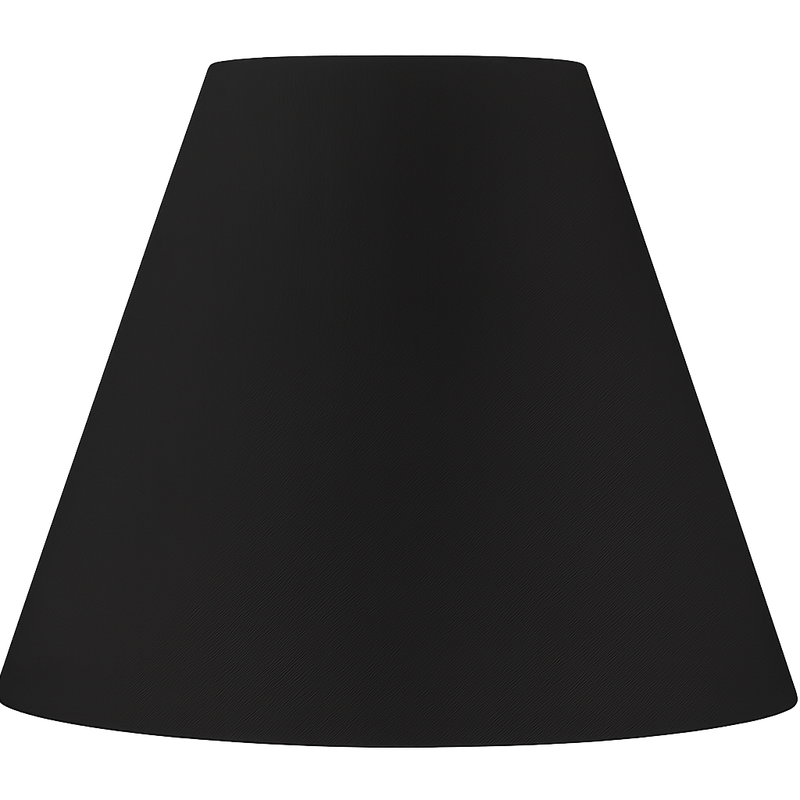 London 11 cm sort