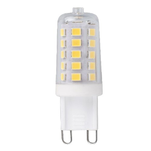 LED G9 3,5W 2700K dimbar