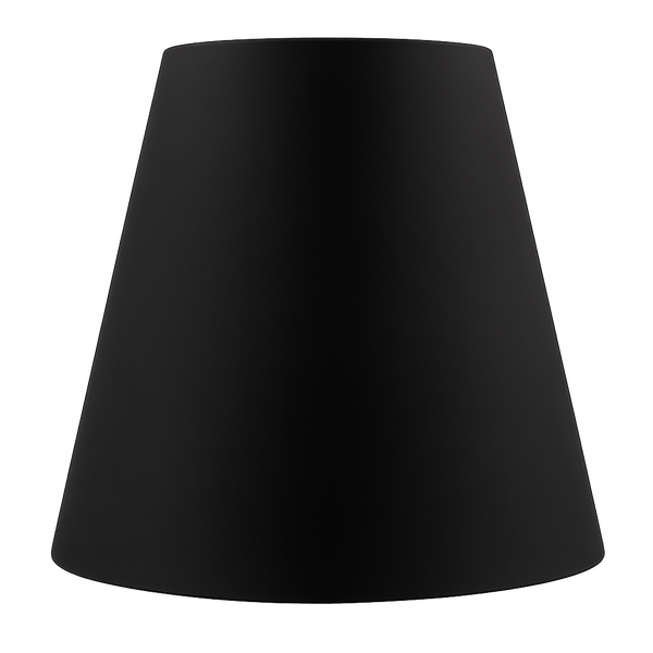 Paris 24 cm sort