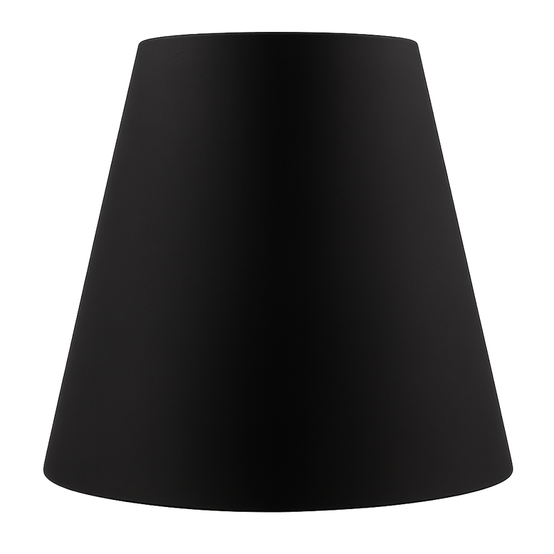 Paris 24 cm sort
