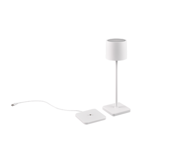Fernandez USB lampe