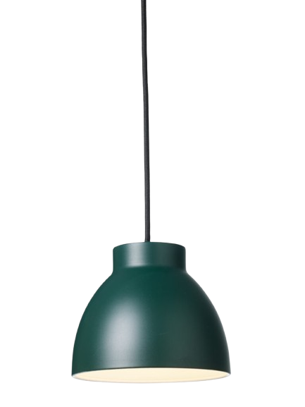 Object Pendel Dark Green