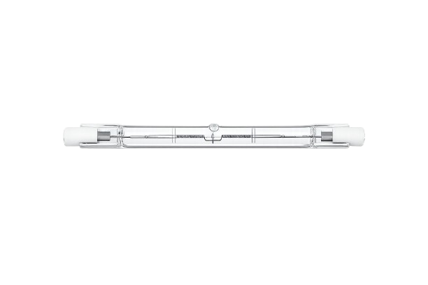 R7S halogen pære 118 mm 80W (100W) | Lampetorvet